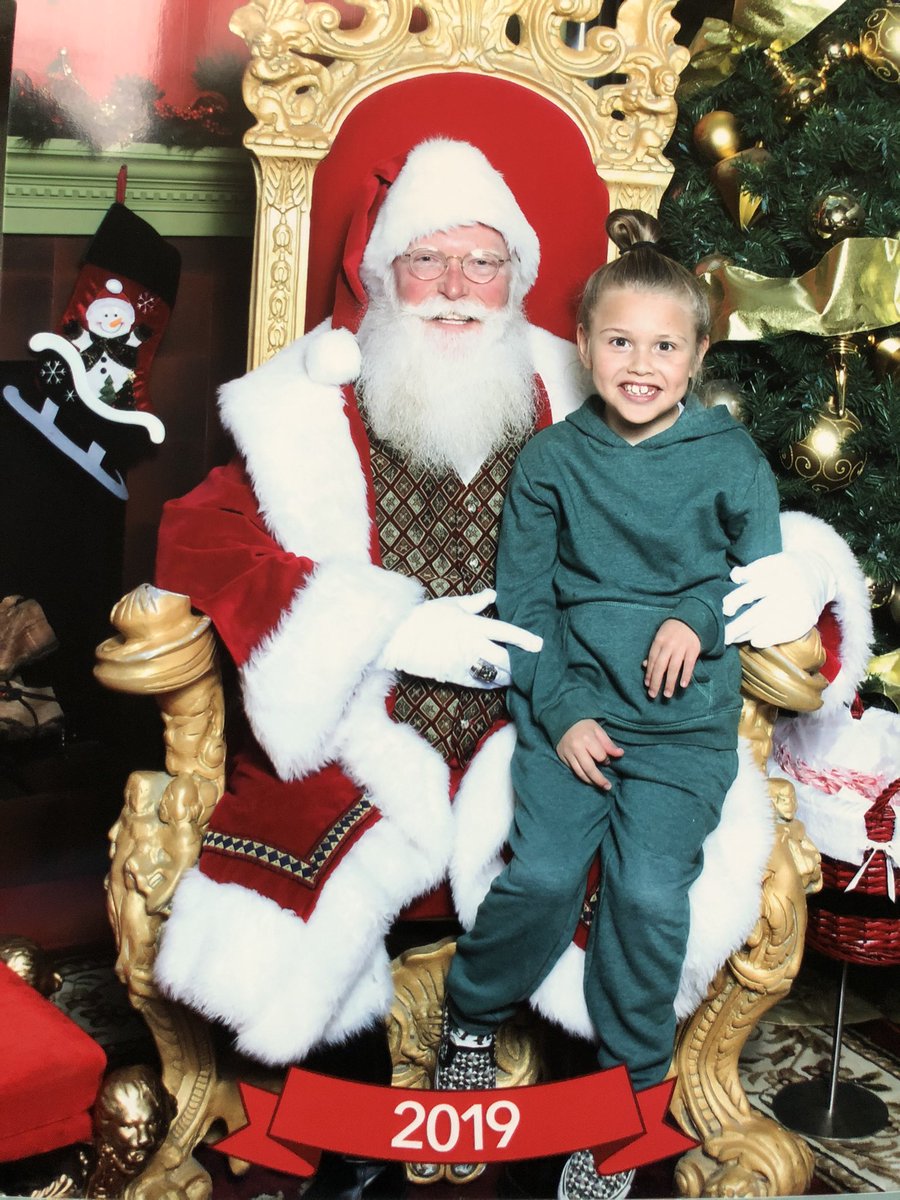 RoCMH's tweet photo. 🎅🏼💚❤️ thx @MallAtTuttle for having another #CaringSanta event... Niko was so excited to see #Santa 💚❤️ #asd #autism 💙🧩🎄✨ https://t.co/cFY6MJQ4tC