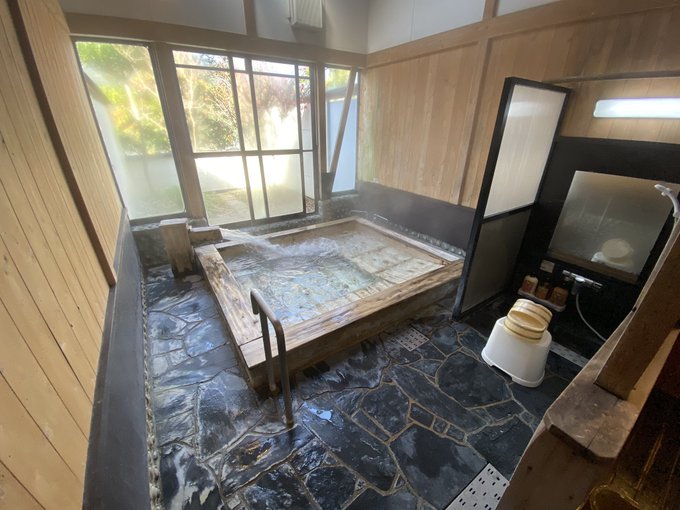 脇田温泉の楠水閣 家族の湯ひだまり はカップルも家族にもおすすめ 日帰りできる福岡の家族風呂 Harulog