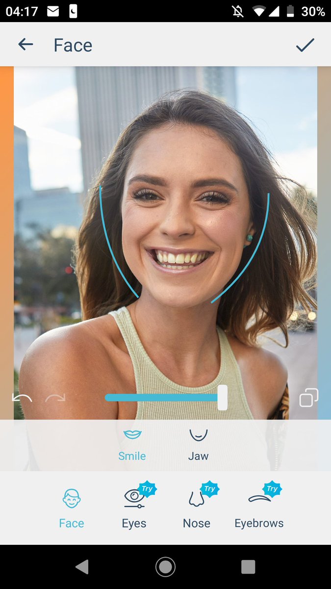 KirkegaardEmil's tweet photo. Anyone seen any good stats on who uses #Facetuning on dating sites? I heard East Asians like it a lot, but anecdotal. One can presumably detect it easily with ML, so should be possible to estimate prevalence by various demographics.
#facetech https://t.co/1srPRrWKnT