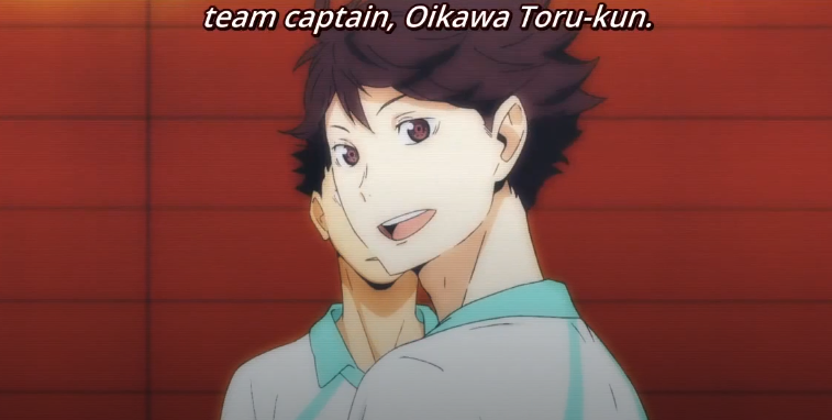 wallpapers Toru Oikawa Peace Sign hinata wyd kageyama setting