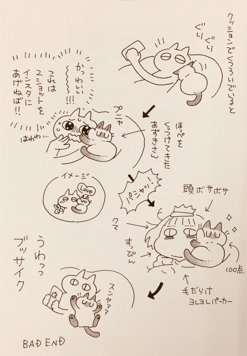 フォトジェニック
⇒  #アメブロ @ameba_official 