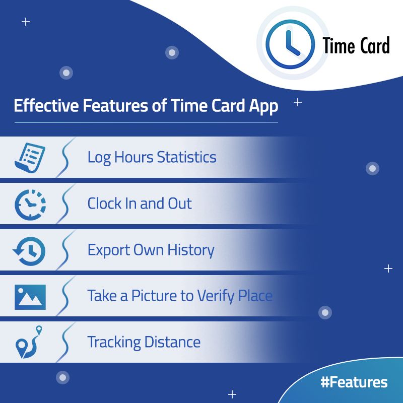 TimeCard_'s tweet image. Are you looking for the best employee attendance management app? then Time Card can help you with lots of features. 
buff.ly/3546nbY

#AppFeature #TimeMonitoringApp #EmployeeManagement #AttendanceApp #EmployeeAttendanceApp #TimeTrackingSoftware #AttendanceApp