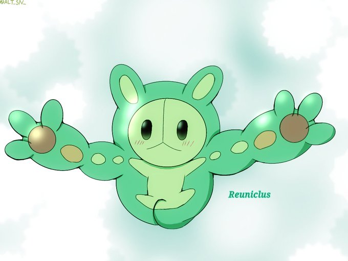 ランクルスのtwitterイラスト検索結果