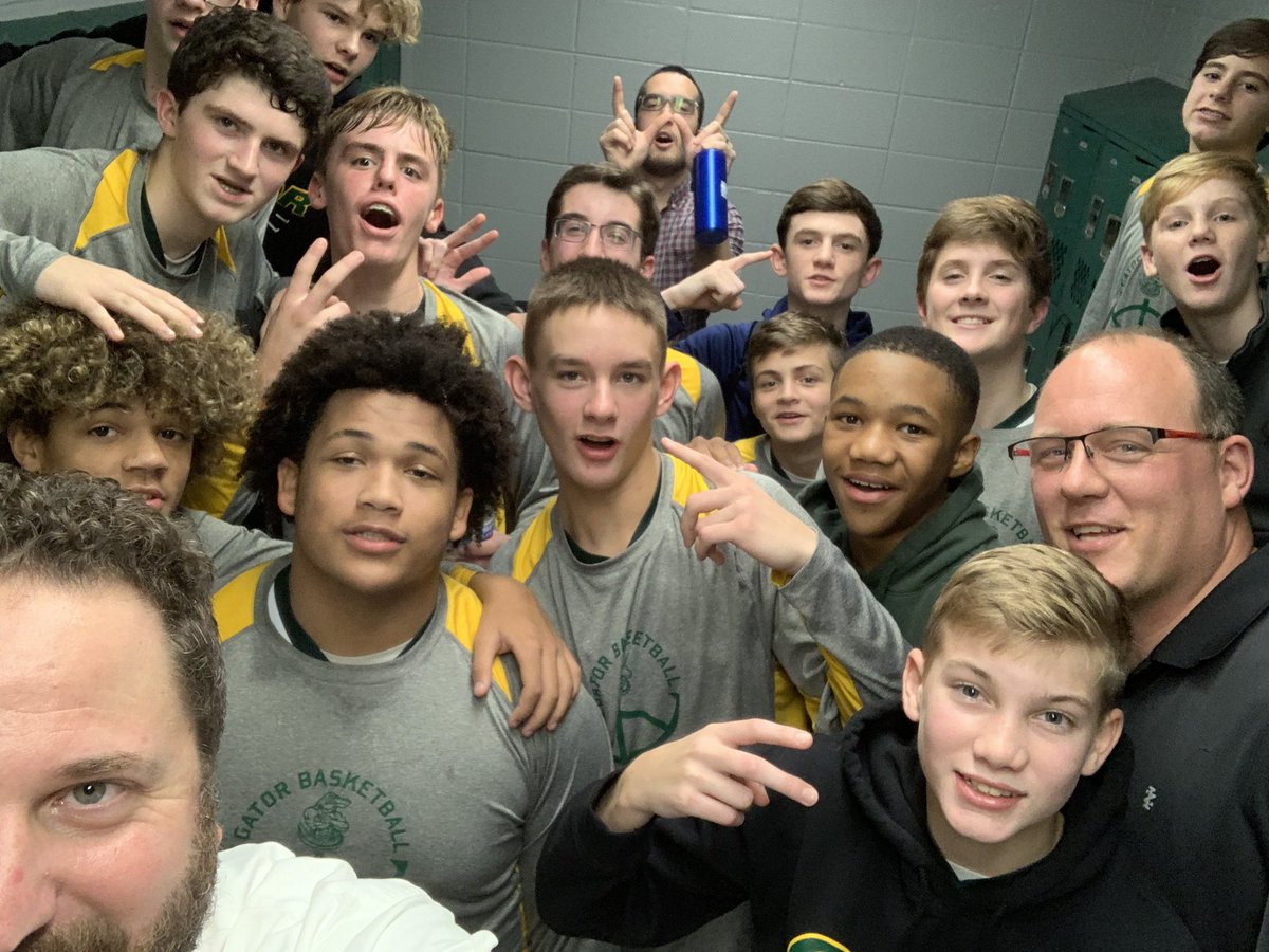 James Margarella tweet media