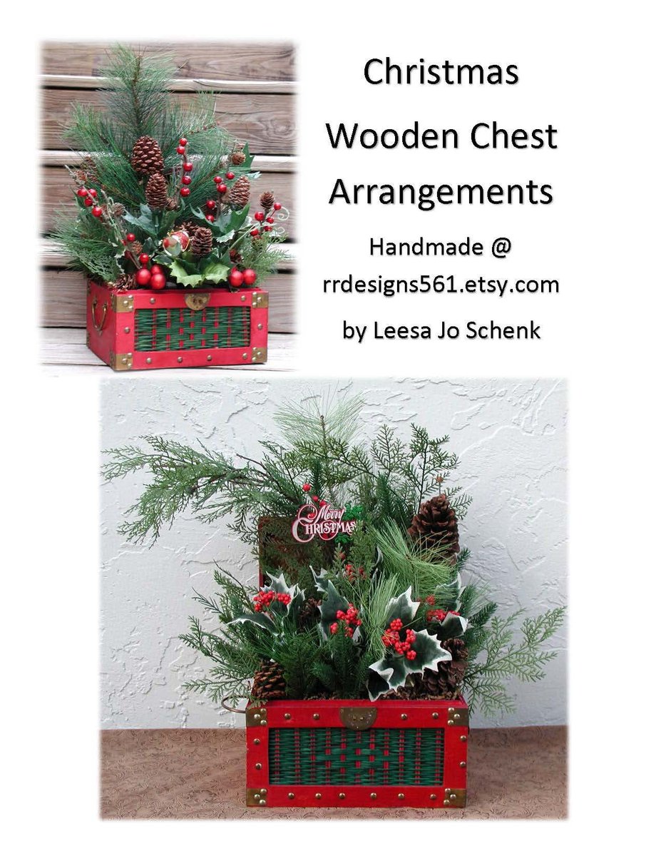 Want 10% off? Enter FAVOR10 during checkout. etsy.me/2E0N4Em #etsy #rrdesigns561 #etsyfinds #etsygifts #etsysale #etsycoupon #shopsmall #christmasgifts #handmade #leesajoschenk #Centerpieces #treeswithlights #tabletoptrees #ornamentwreath #giftshop #pinetree