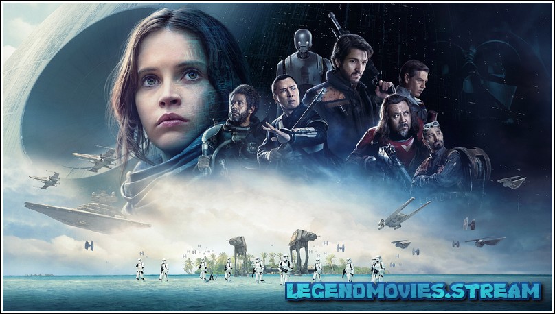 Rogue One A Star Wars Story 2016 Full Movie Online Rogue Full Twitter