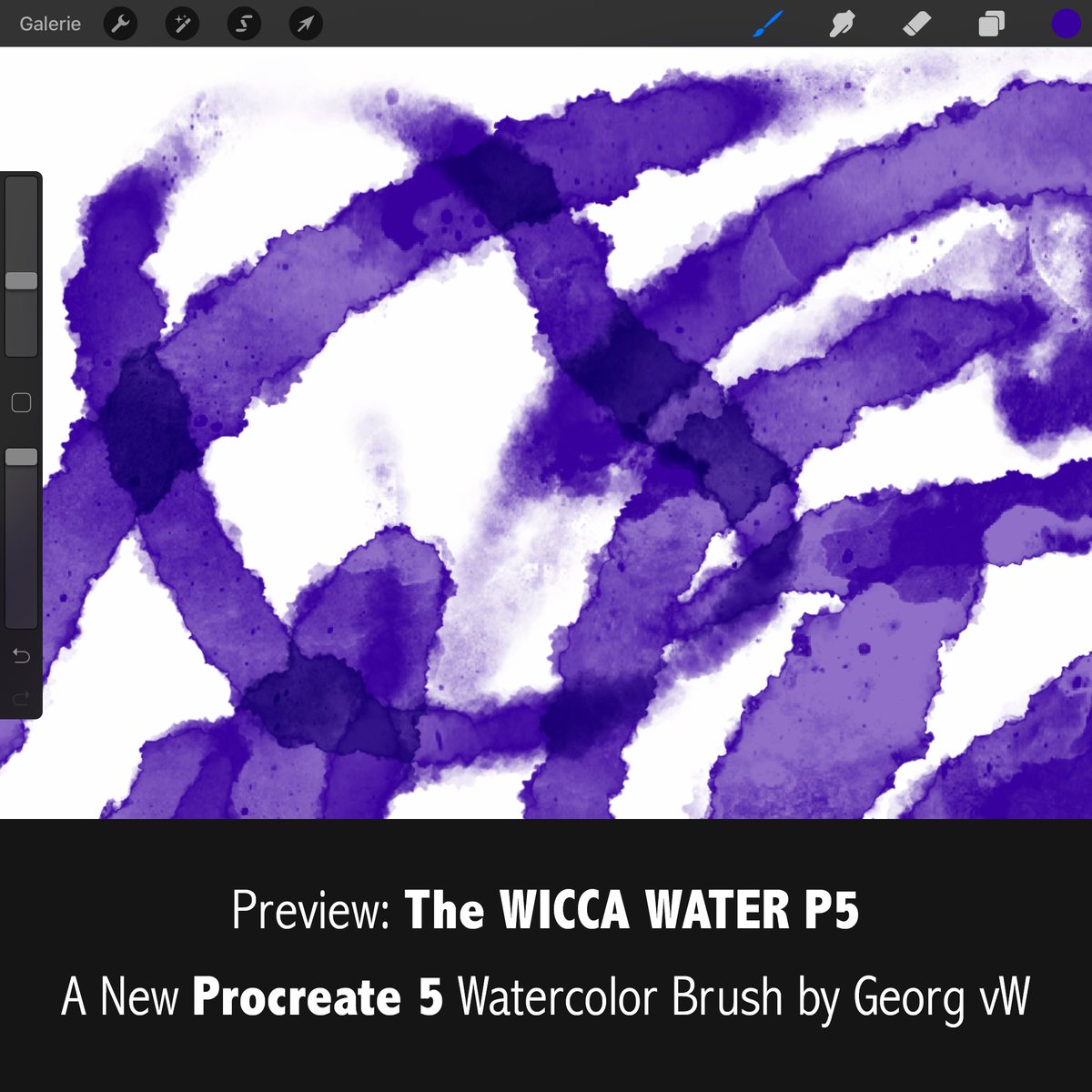 Featured image of post Procreate 5 Public Beta Download : We got to create with the beta of procreate 5, out today in what&#039;s the coolest version yet of the ipad&#039;s best drawing and painting app.
