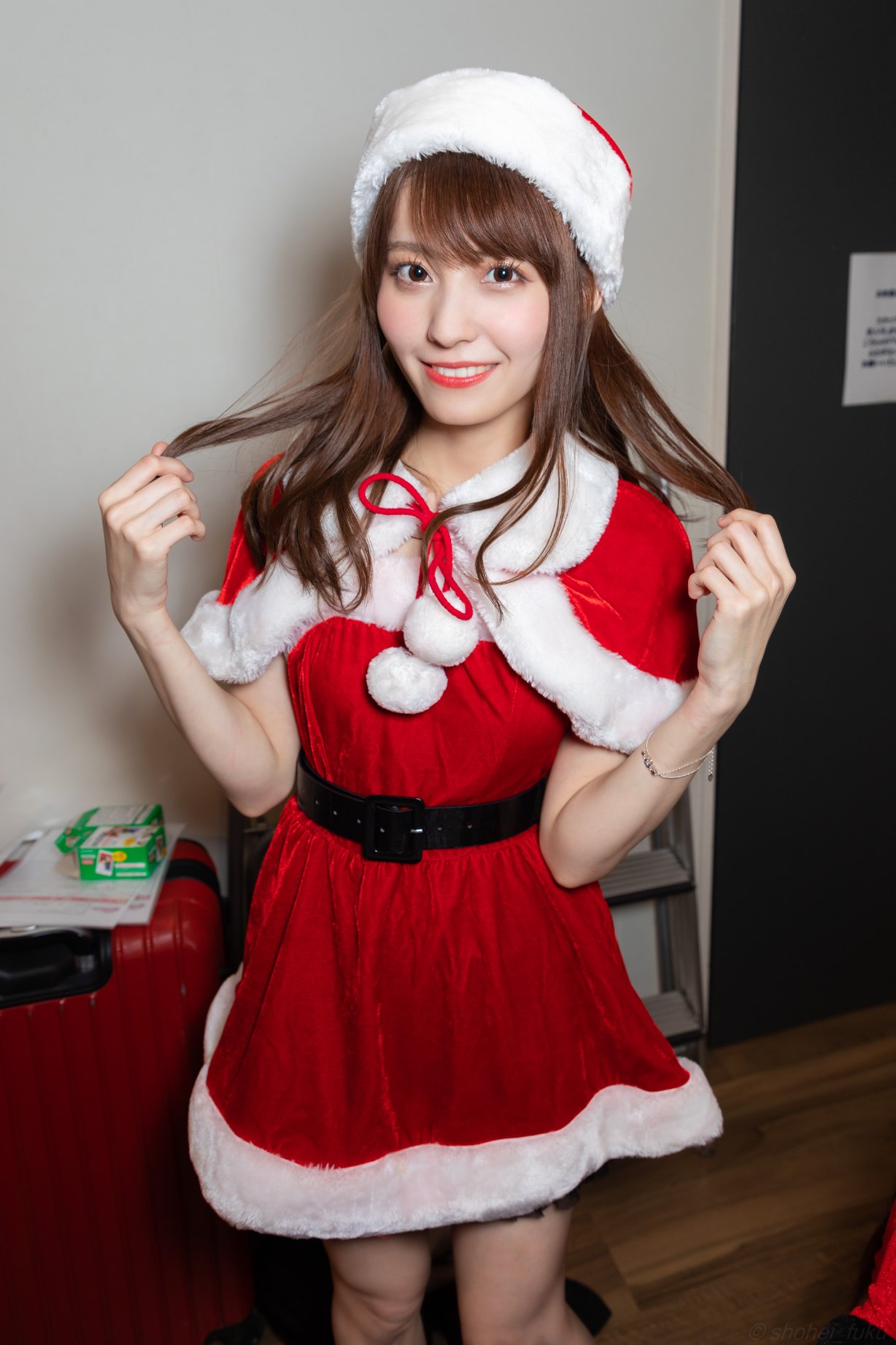 しょうへい on Twitter: 2019128ミュージックプラザ インドウ観覧無料インストアLIVE 物販中撮影より Chimo 