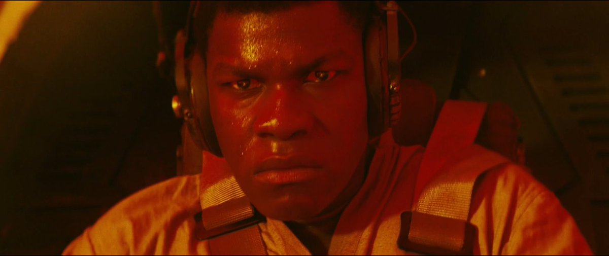 In The Last Jedi, by Rian Johnson, Finn was given a suicide run as a moment of character growth, which he was afterward lectured to about it being the wrong decision despite there being no other logical options.