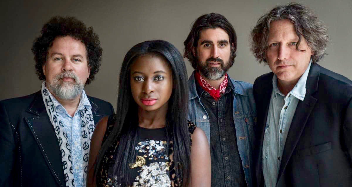 SouthernStages's tweet photo. Dec. 14! @triggerhippy will perform @WorkPlayBham - read our interview with the band’s @SGSFOX here: https://t.co/GNXzdvK8E1 #triggerhippy #stevegorman #workplaybham @CodeRProd https://t.co/XazFpf7lZ8