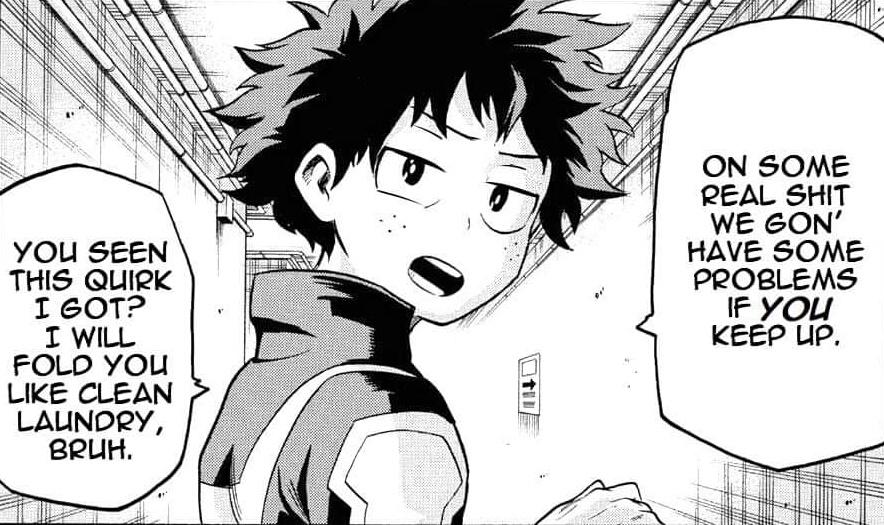 <a href="/OuruFouWan/">「Aʟʟ Fᴏʀ Oɴᴇ!」Sʜɪɢᴀʀᴀᴋɪ.</a> Never, if I have anything to say about it