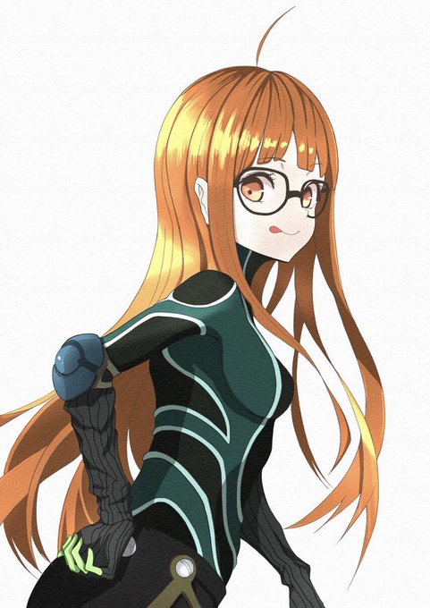 ペルソナ5のtwitterイラスト検索結果 ペルソナ5のtwitterイラスト検索結果
