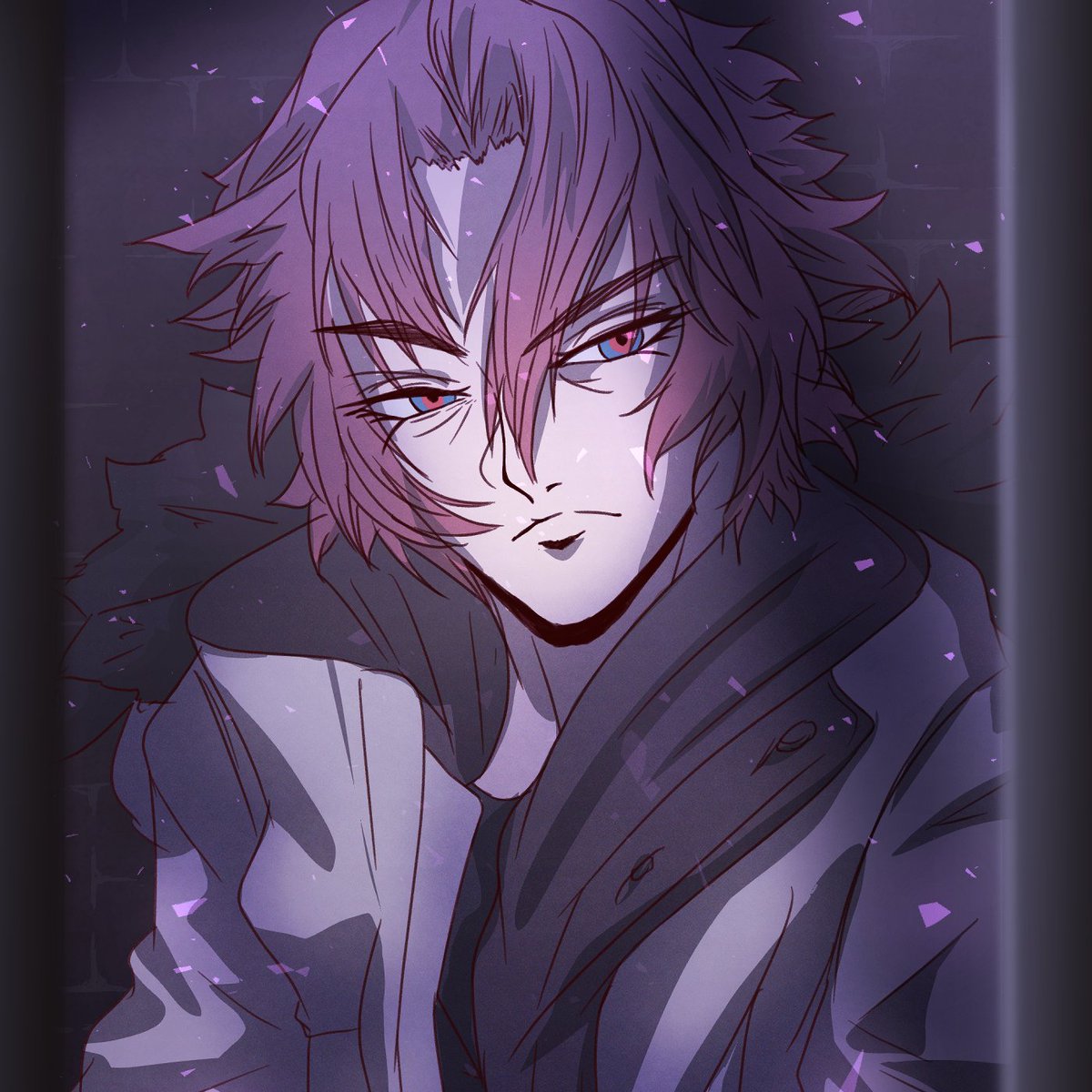 rhivenx @ webcomic pre-production grind tweet media