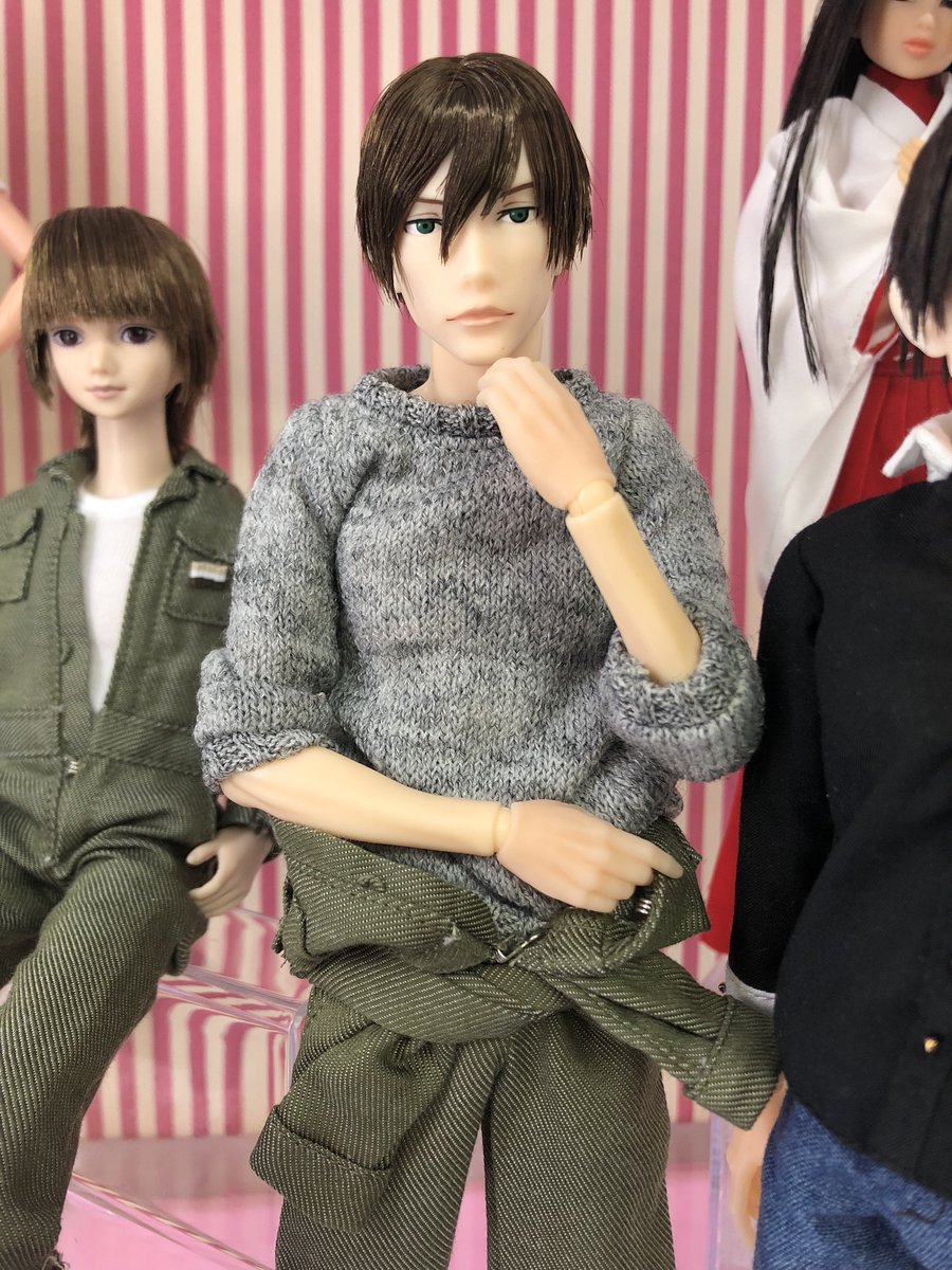 アゾンレーベルショップ池袋 on Twitter: