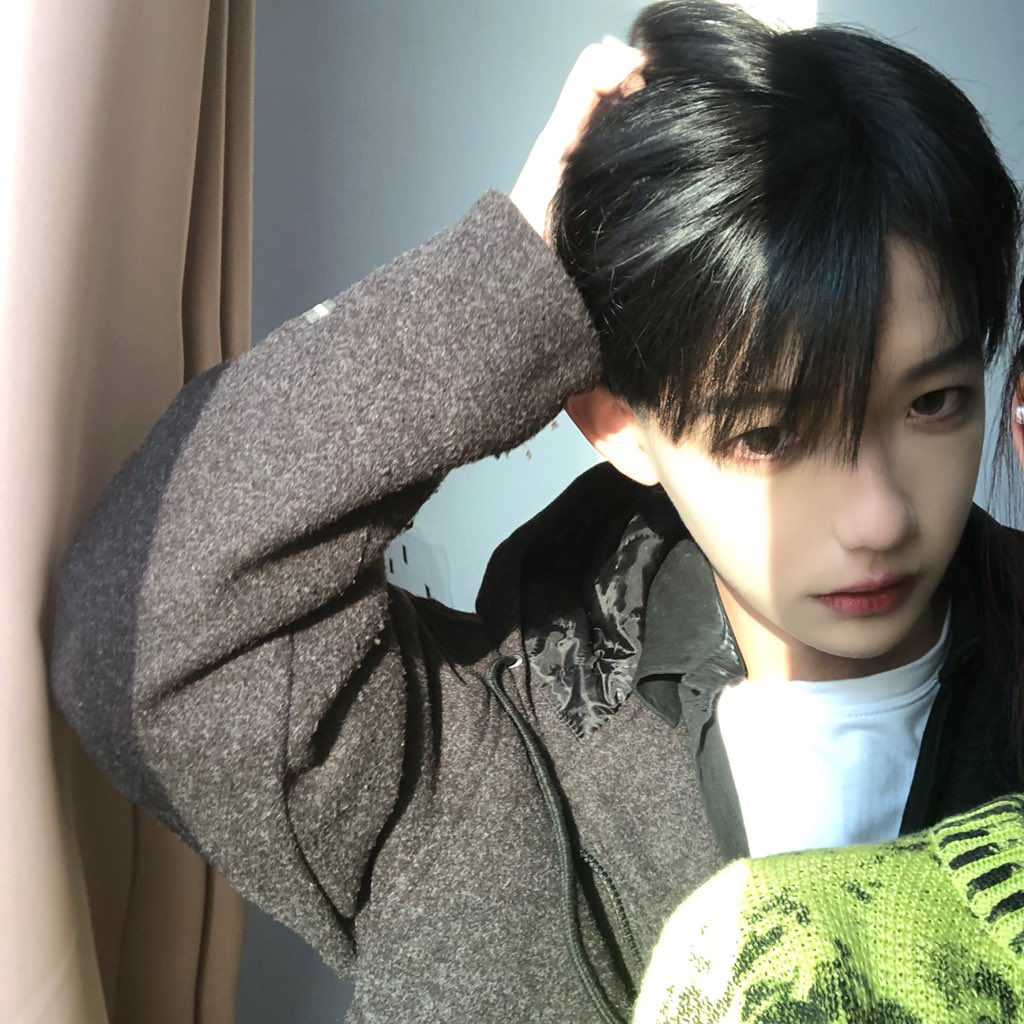 GuFengg's tweet photo. I want ___～ https://t.co/VY9kbozCMG