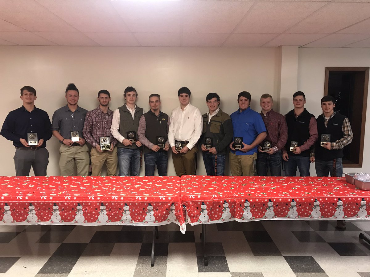 Huge Congrats to the following Bulldogs for making the Region 5-1A All Region Football Team!!🐶🏈🏅