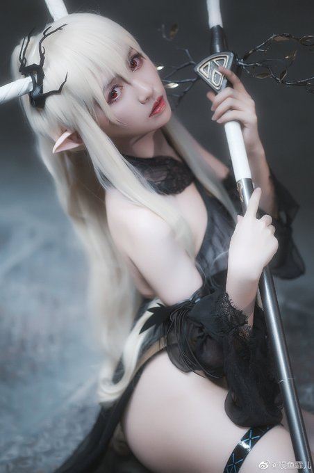 Twitterのコスプレ画像14