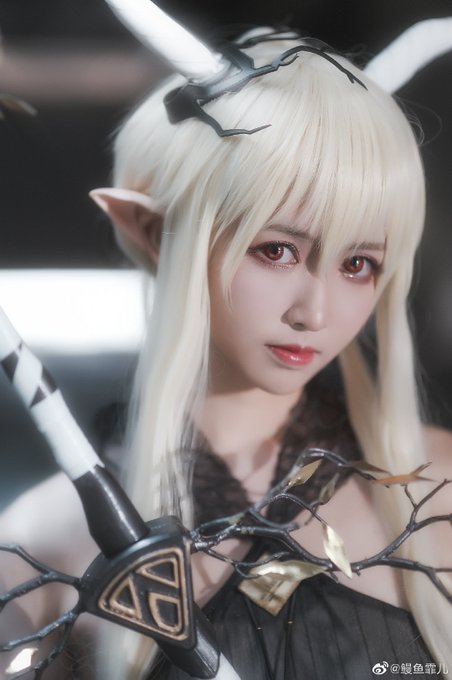 Twitterのコスプレ画像16