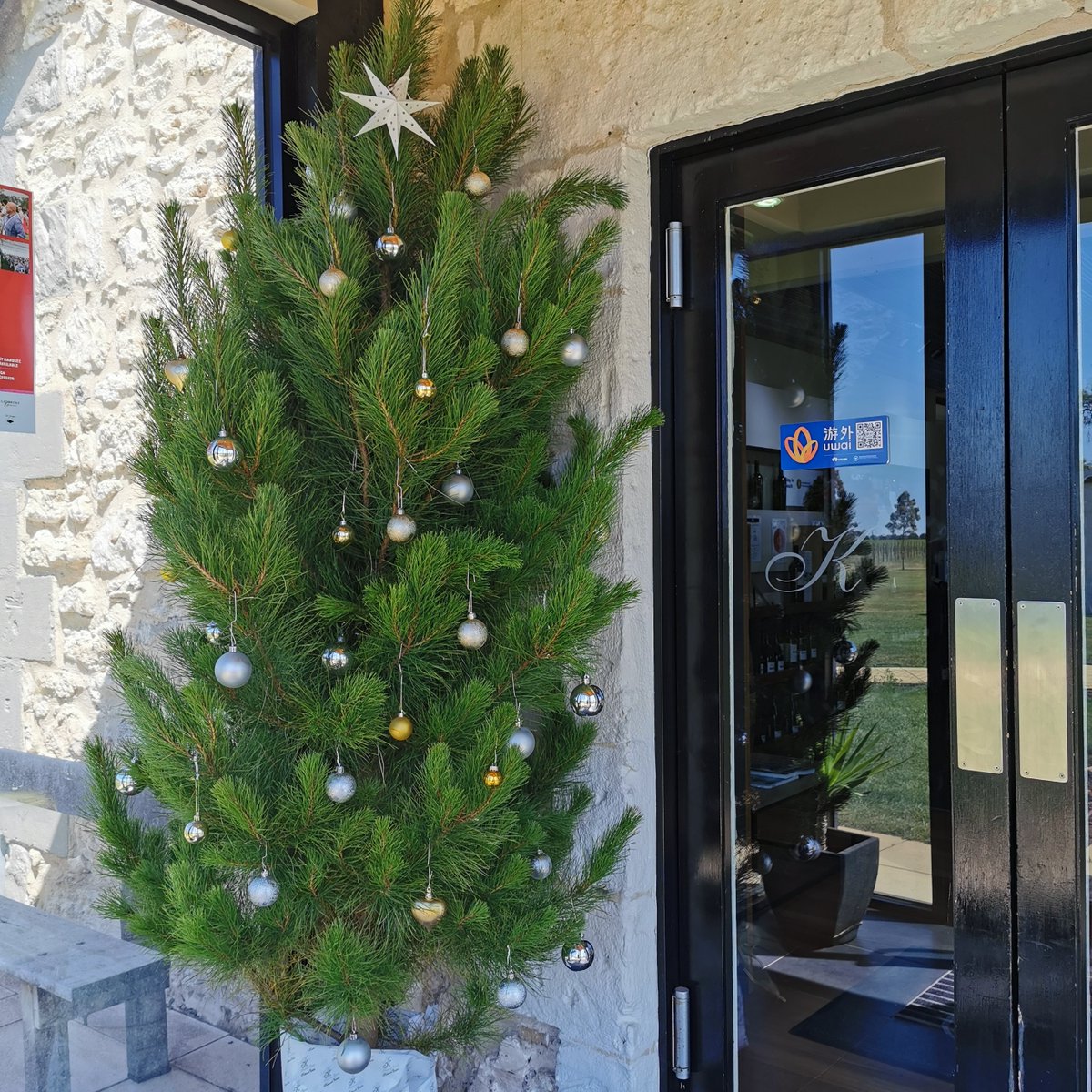 Katnook Coonawarra tweet media