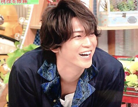 kattunonly0322's tweet image. KAT-TUNの #亀梨和也 さんの出演が楽しみです🥰＼(^^)／  #FNS楽しみな人RT  #FNS歌謡祭2019