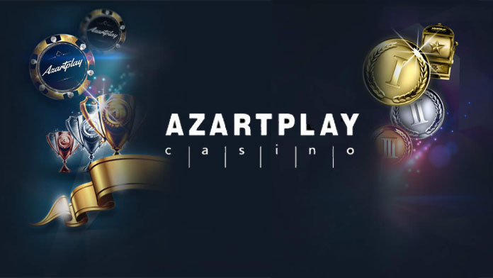 azartplay казино регистрация