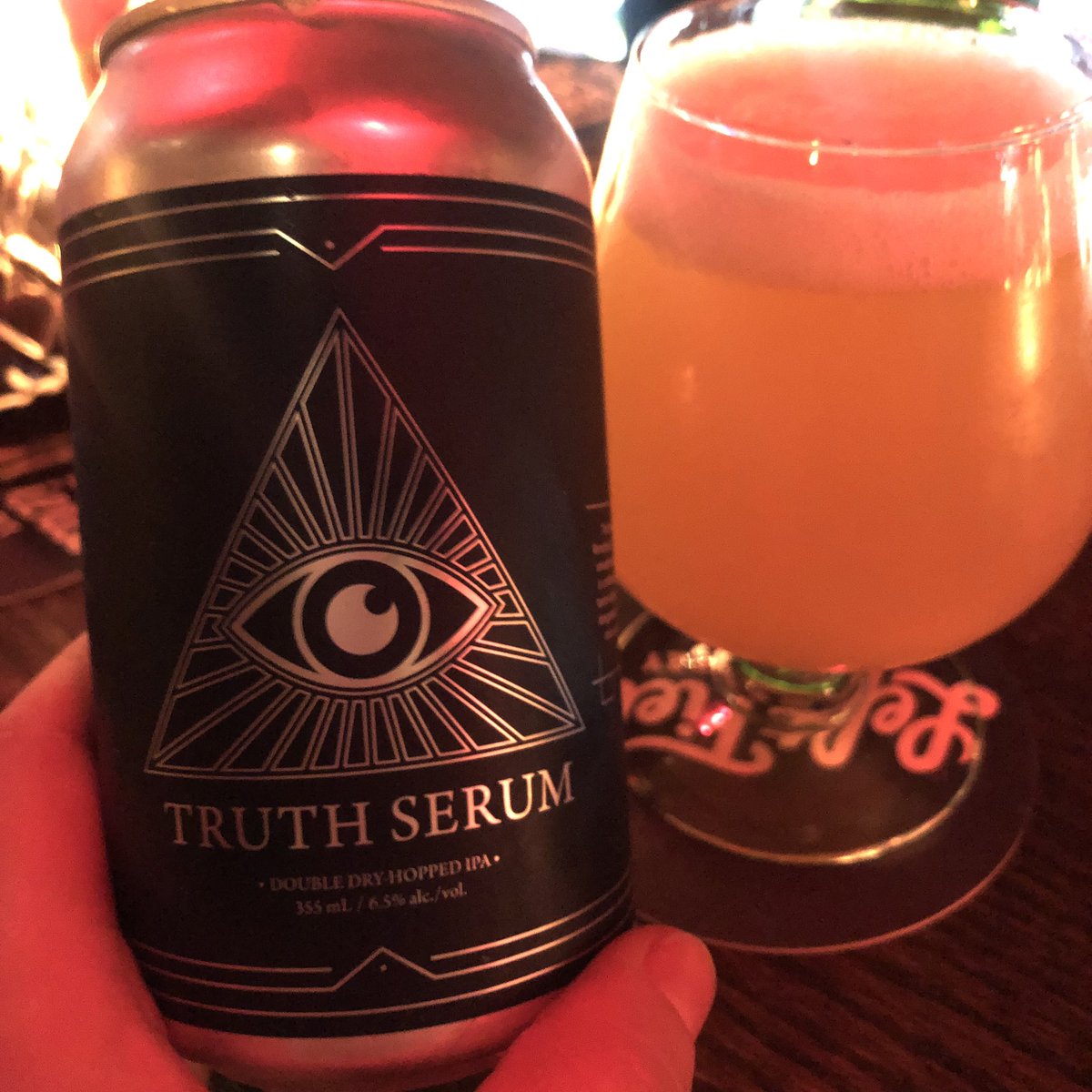 Lauren Richard tweet media