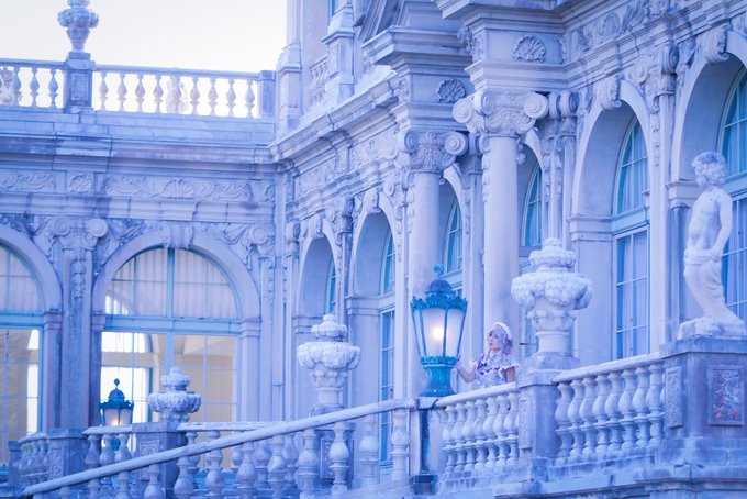 コスプレイヤー由貴のTwitter画像26