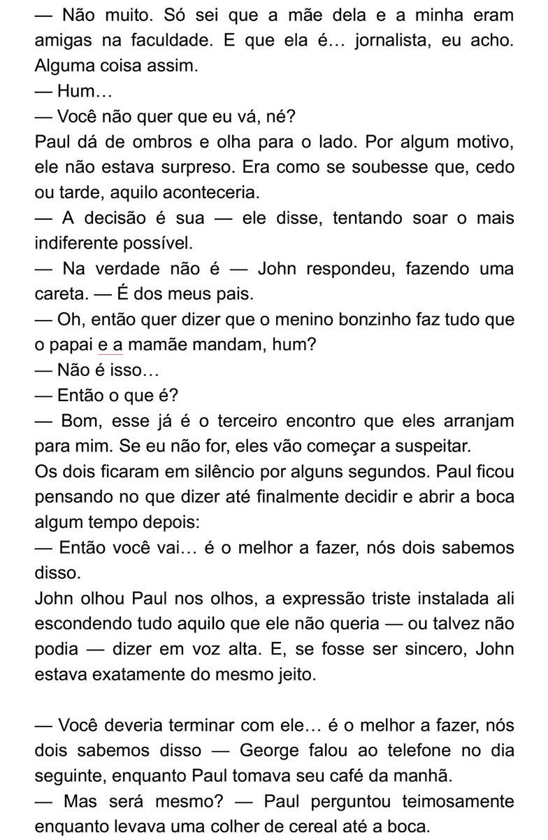 BragancaBr's tweet photo. Dia 9 - Casamento
'-> onde Paul tem que ver o homem que ama se casando com outra pessoa

#ChristmasWriters https://t.co/n1XWRBSn0c