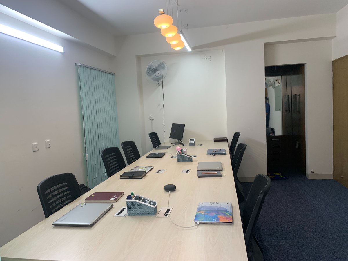 augnitive's tweet photo. The environment shapes people's actions. -B. F. Skinner

Our New office location: House: 941, Road: 14, Avenue: 2
Mirpur DOHS, Dhaka 1216.

#Augnitive https://t.co/miHRf5yrpj