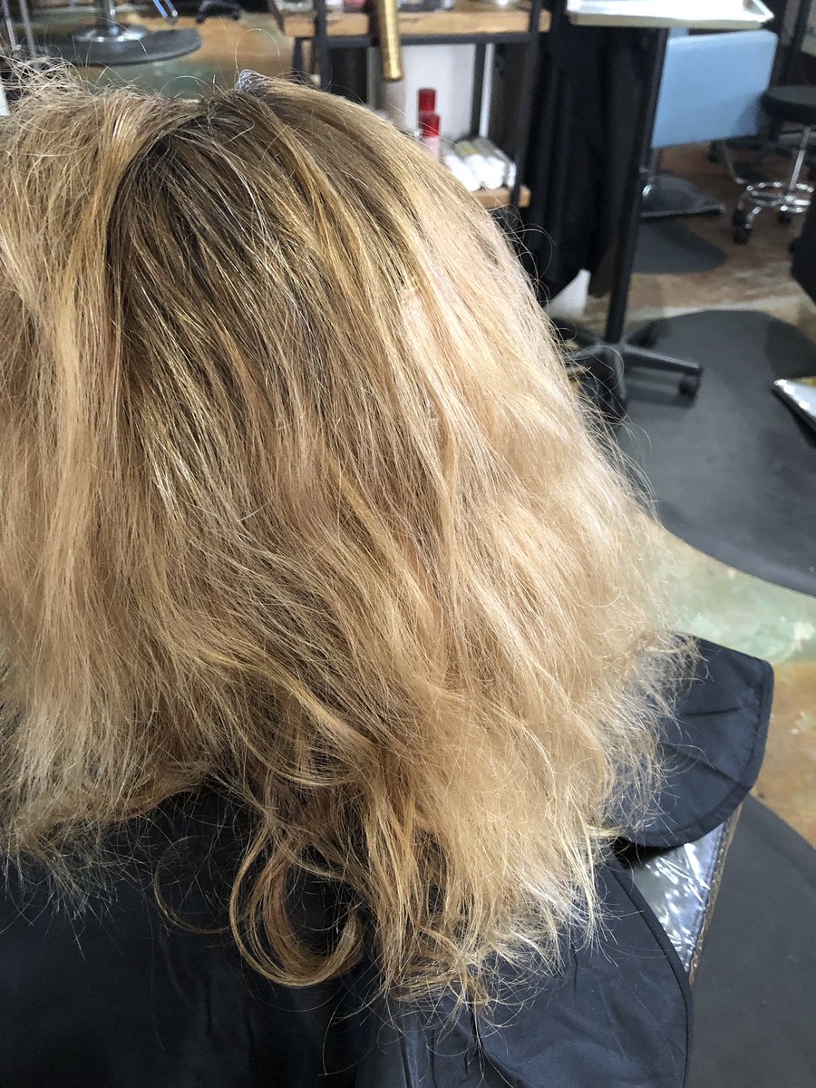 joyfullypiper's tweet photo. Subtle highlight, haircut, and blowout❤️
Check out this before and after!! https://t.co/KJLTFZt3dz