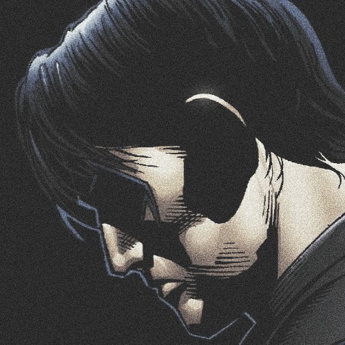 acrobaticle's tweet photo. ‍* WHAT WAS IT LIKE,
   GROWING UP WITH ( HIM )? 

“When I was a kid I idolize him. Hell, I wanted to be him. But the older I got the more I realize that I didn't know him at all . . How could I? -- Bruce Wayne is as much a mask as Batman. And I think (+)
‍ https://t.co/FA1bk66El7