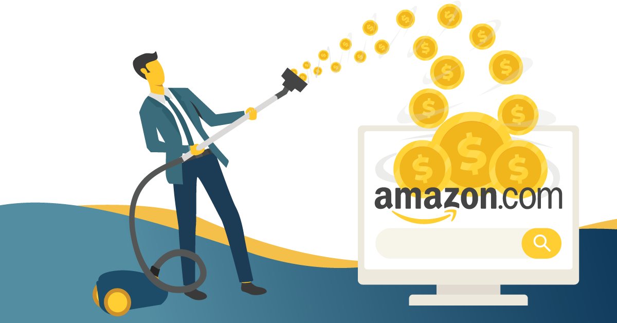 LongtailUX's tweet image. #Amazon took $500 billion in market share from e-commerce companies in the last 4 years by doing one thing great: providing amazingly relevant product results for ultra specific #searchterms.