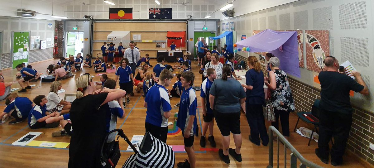 Nathan Forbes (@forbes4nathan) on Twitter photo Our FLEX group and 4/5BL have been implementing PBL to enhance future focussed learning and student engagement. It culminated in a showcase where students ran their food trucks and played the board games they had designed. Great feedback from all involved. <a href="/lake_network/">Lake Macquarie North Principal Network</a> Our FLEX group and 4/5BL have been implementing PBL to enhance future focussed learning and student engagement. It culminated in a showcase where students ran their food trucks and played the board games they had designed. Great feedback from all involved. <a href="/lake_network/">Lake Macquarie North Principal Network</a>