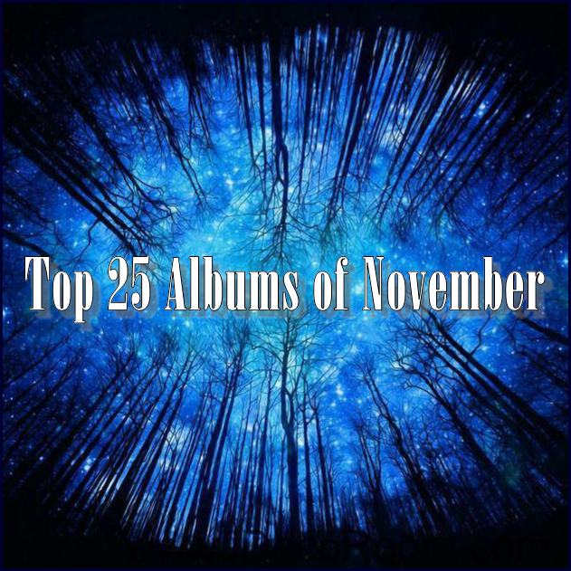 JourneyscapesFM's tweet photo. See the Top 25 Albums on #Journeyscapes for NOVEMBER! at https://t.co/aoh93zxG4Zβ¨ππ#JourneyscapesChart #Top25Albums #AmbientChart #ChilloutChart #ElectronicMusic #SpaceMusic #AmbientMusic #Chillout #Downtempo #MusicForStargazing #InternetRadio #IndependentRadio #OnlineRadio https://t.co/fXi7LrueLy