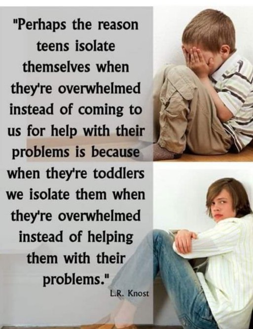 #SEL #supportiveparenting #toddlers #teens
