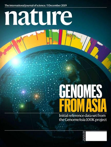 SciGenom Research Foundation (SGRF) is proud to have contributed to the GenomeAsia project
<a href="/MedGenomeLabs/">MedGenome</a> 

genomeasia100k.org
nature.com/articles/s4158…