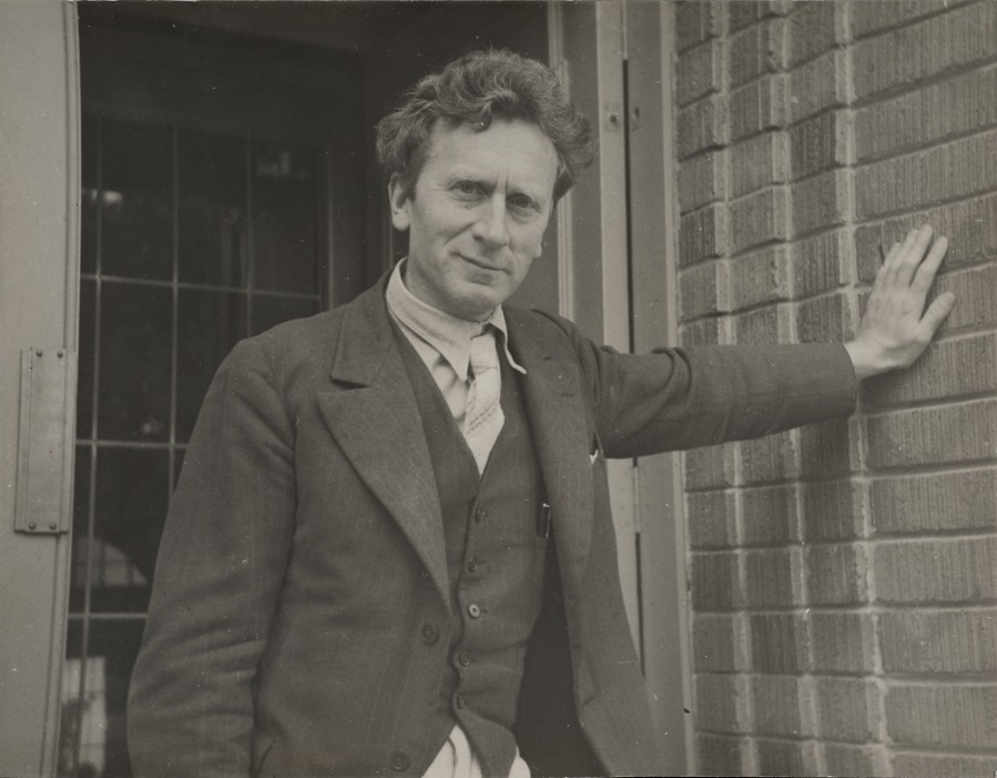 GraingerMuseum's tweet photo. Happy 81st birthday to Percy Grainger's 'hoard-house' 🎂 Construction began in 1935 and the Museum first opened its doors #OnThisDay in 1938. Today we say a very big thank you to everyone who has visited us over the past 81 years!
#graingermuseum #otd #unimelb https://t.co/snzFDNz4XZ