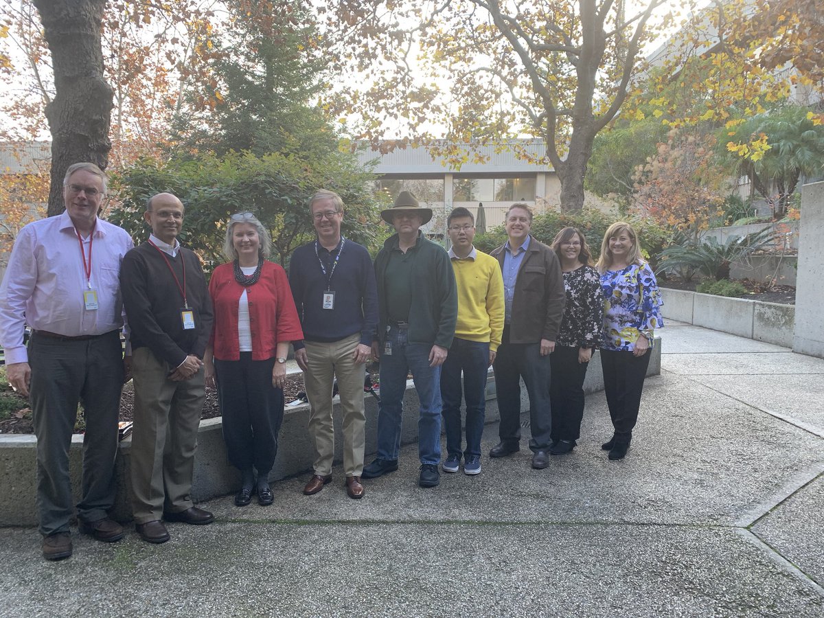 John Elder Robison (@johnrobison) on Twitter photo With <a href="/JoseHugoVelasco/">Jose H. Velasco</a> and the crew from <a href="/Livermore_Lab/">Lawrence Livermore National Laboratory</a> at <a href="/SAP/">SAP</a> talking #autismatwork evolving into #NeurodiversityatWork. The Lab has always offered a home for people who are creative and different and I’m proud to be part of this initiative as it evolves With <a href="/JoseHugoVelasco/">Jose H. Velasco</a> and the crew from <a href="/Livermore_Lab/">Lawrence Livermore National Laboratory</a> at <a href="/SAP/">SAP</a> talking #autismatwork evolving into #NeurodiversityatWork. The Lab has always offered a home for people who are creative and different and I’m proud to be part of this initiative as it evolves