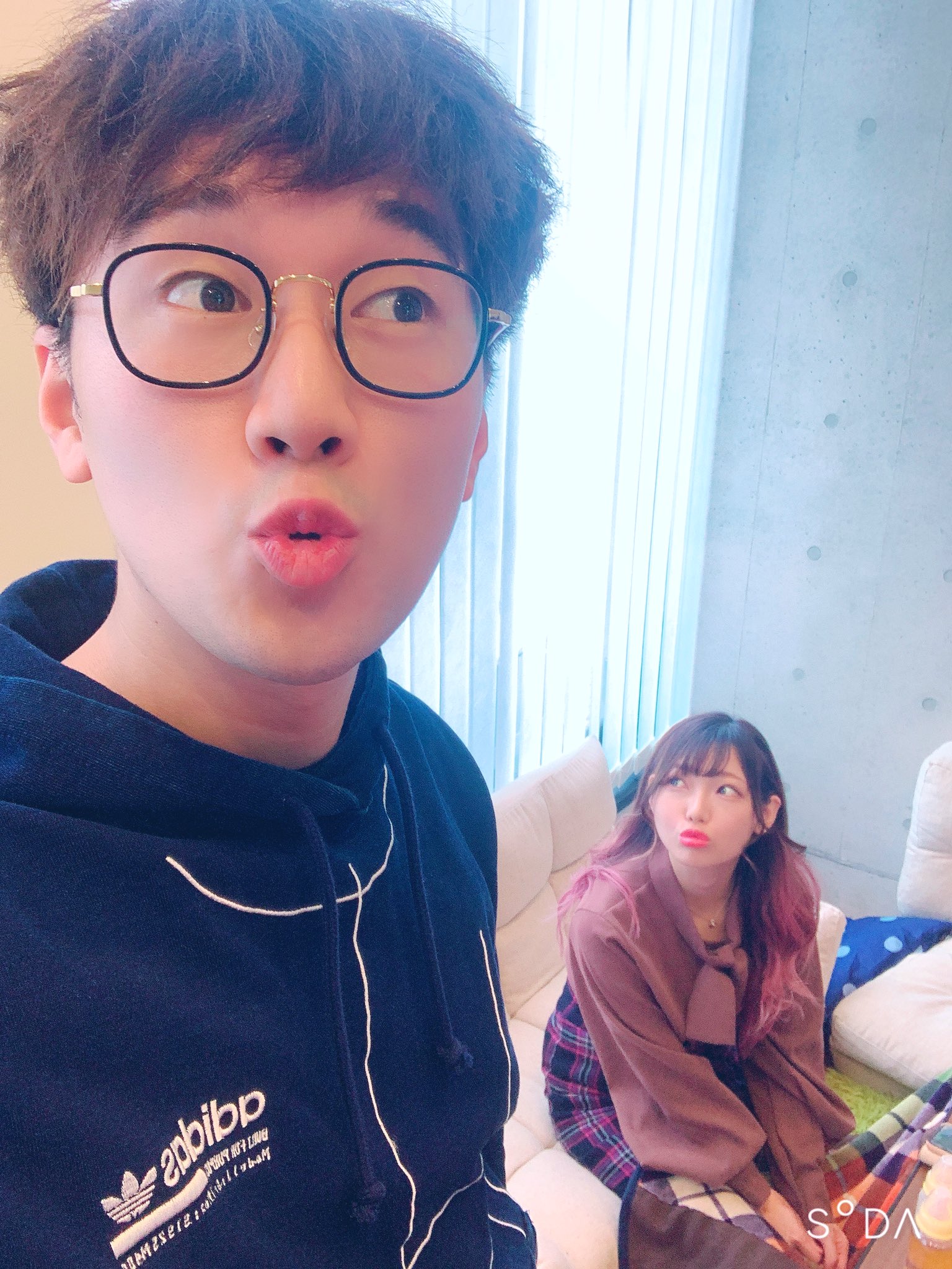Ecchan 1112 Twitter