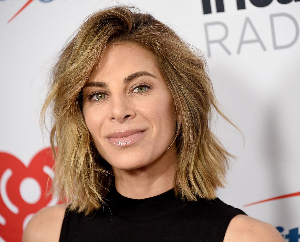 Jillian Michaels warns of 'glamorizing' obesity: 'We’re poli...