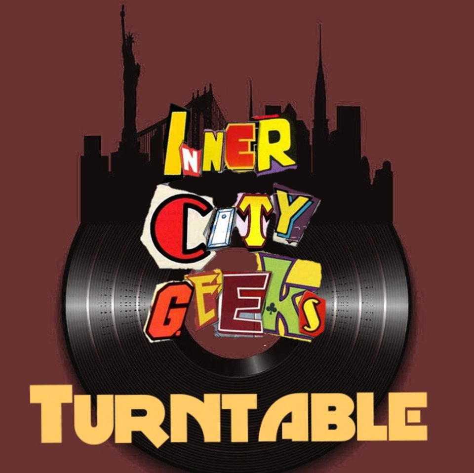 Bri2JPresents's tweet image. OH NO! It's the last episode of #ICGTurntable for the season! This week @ruperto2106 &amp;amp; @misterjackal talk about #Halestorm #IAmTheFire! Check it out on #SoundCloud #Stitcher #GooglePodcast &amp;amp; #Spotify! #podcast innercitygeeks.com/2019/12/10/inn…