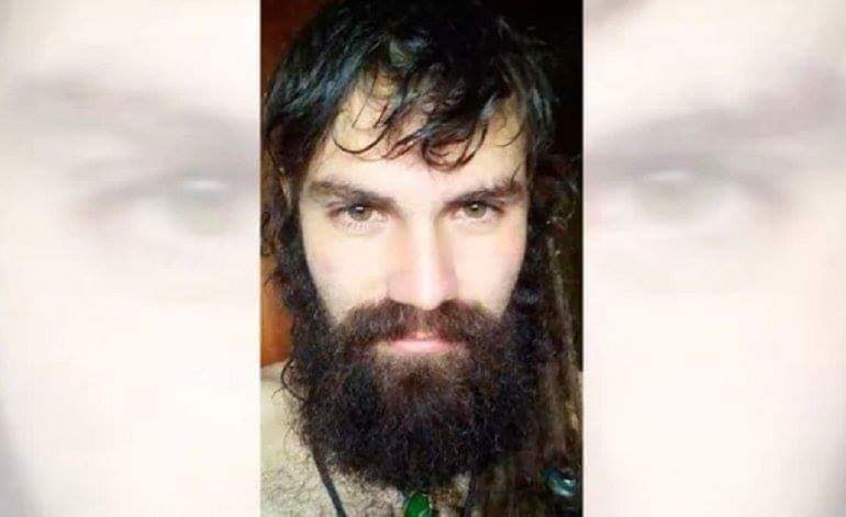 Pibe querido, hoy más que nunca pido Justicia por Santiaguito!!
Santiago Presente Ahora y Siempre