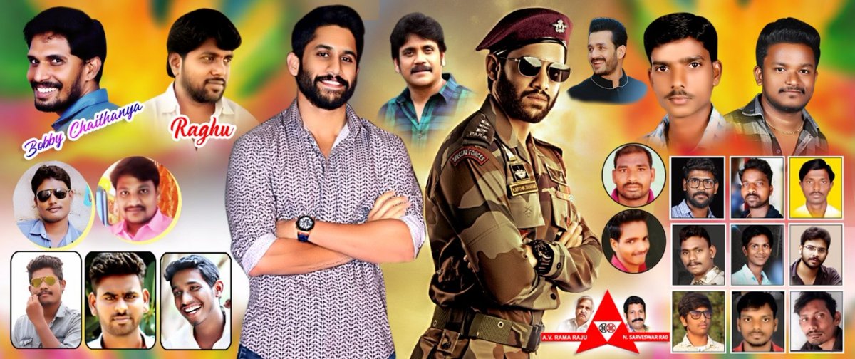 #CAPTAIN_KARTHIK AUTO STICKERS & AUTO FRAMES
#KURNOOL_AKKINENI_FAMILYFANS_CLUB 
Bobby Chaitanya Youth Kurnool 😎 🤟🏻 @chay_akkineni @iamnagarjuna @VenkyMama