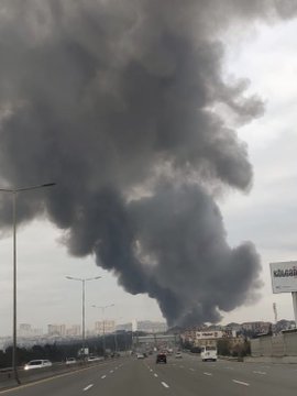 Resmi Twitter'da görüntüle