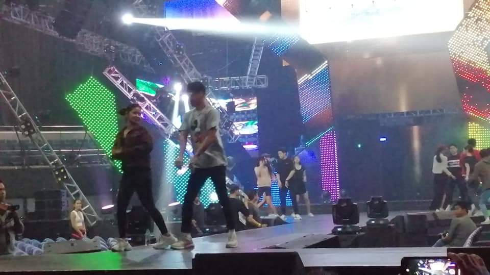 jesOT7BinJin's tweet photo. Besh bts ba gusto mo. Hahaha 
@hitonamadulas https://t.co/nzgfNe6qci