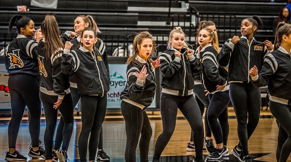 AHS Eaglettes tweet media