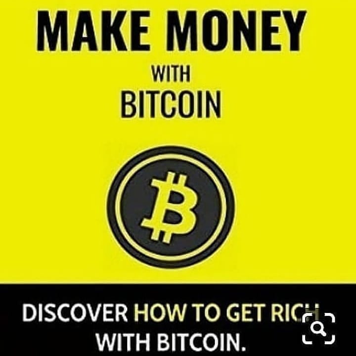 ChristineOscar6's tweet photo. Bitcoin trading still remains the best way to earn extra income weekly turn your $1000 to $10,000 profit weekly with instant withdrawal DM me for more information on how to get started.  #bitcoincashout #bitcoinusa #bitcoineroupe #bitcoineuro #bitcoingermany #bitcoinsouthafrica🇿🇦 https://t.co/y8oHJeid9W