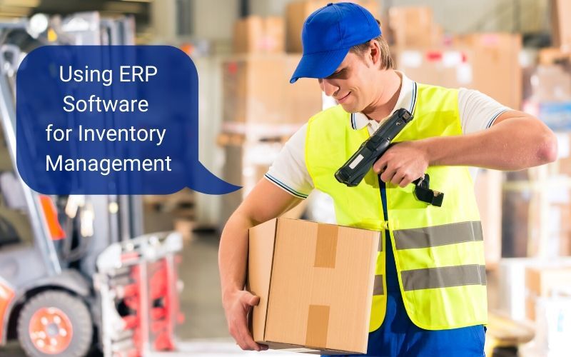 focussoftnet's tweet image. How Inventory ERP Software Eliminates Your Warehouse Uncertainties?

#Focussoftnet #FocusWMS #Warehouse #Inventory 

Read Here: bit.ly/36jBIYa