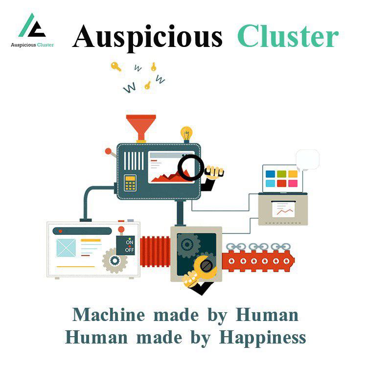 Auspicious Cluster (@auspwebagency) on Twitter photo 