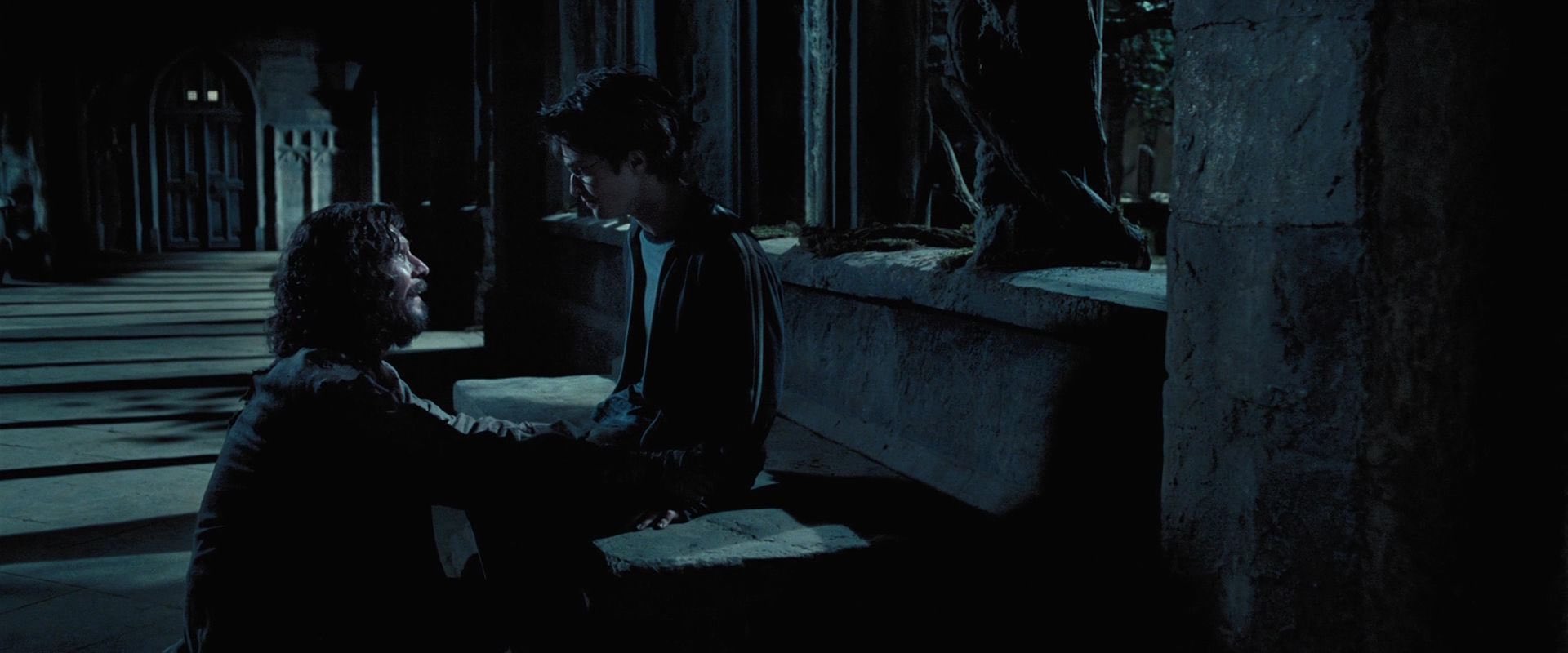 AJ on X: "I guess what I'm trying to say is - watch Harry Potter and the  Prisoner of Azkaban. It's by far the most expressive, spirited and  heartfelt Potter film. And